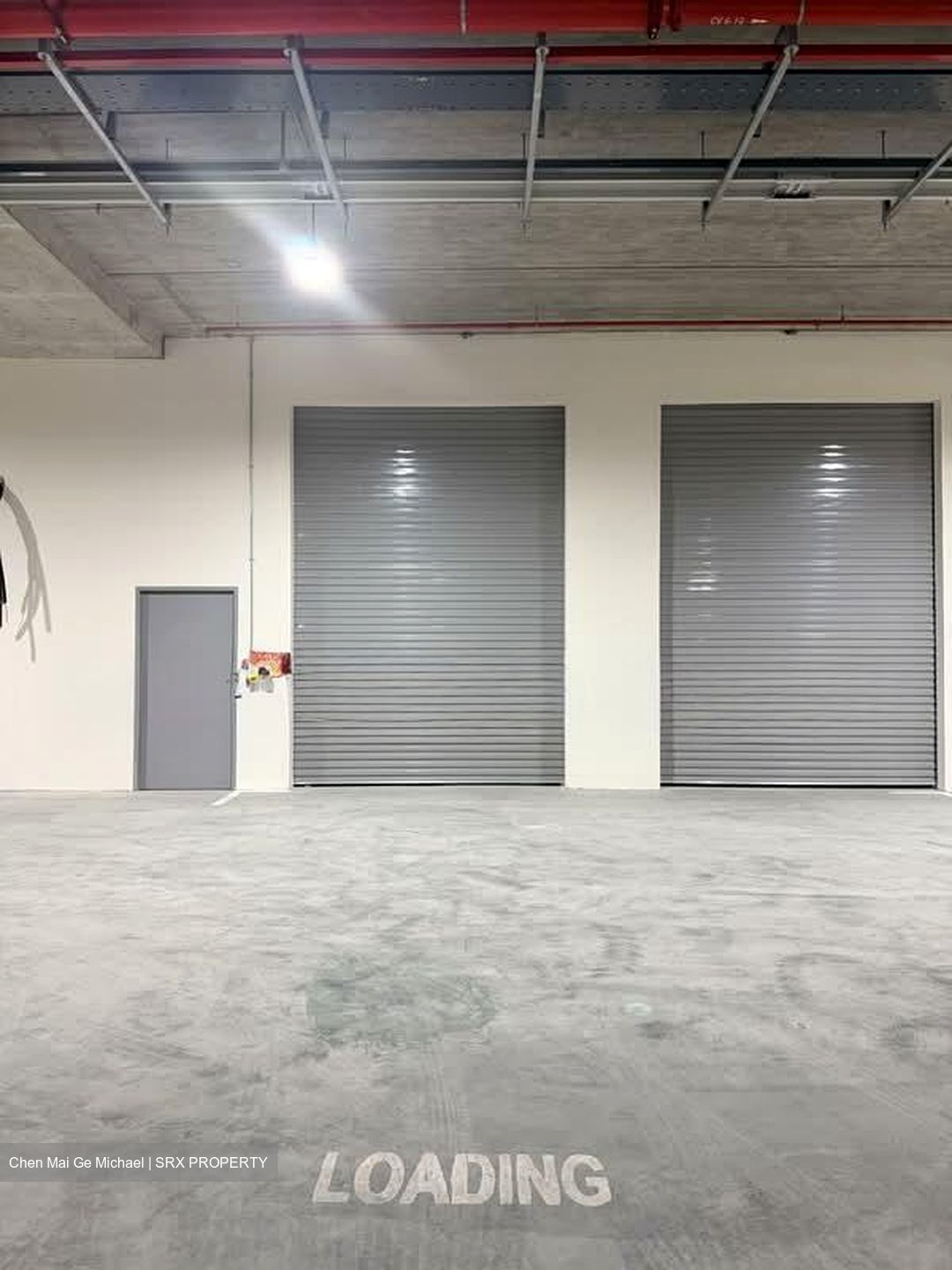 Stellar@tampines (D18), Factory #546598961